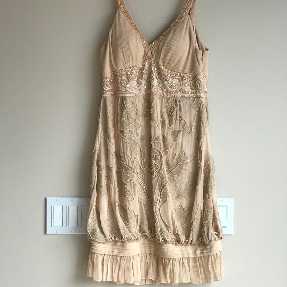 Suewong Dress size 2